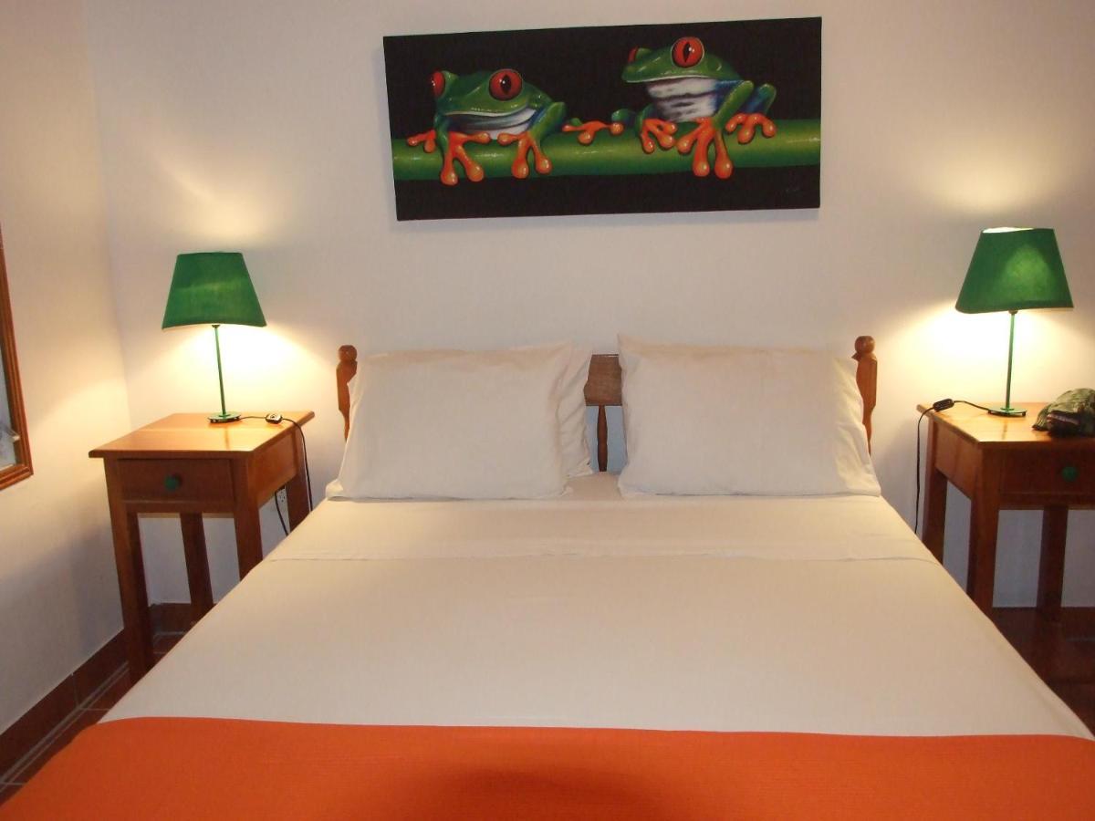 Bluebelize B&B Punta Gorda Buitenkant foto