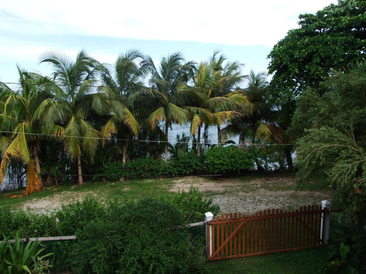 Bluebelize B&B Punta Gorda Buitenkant foto