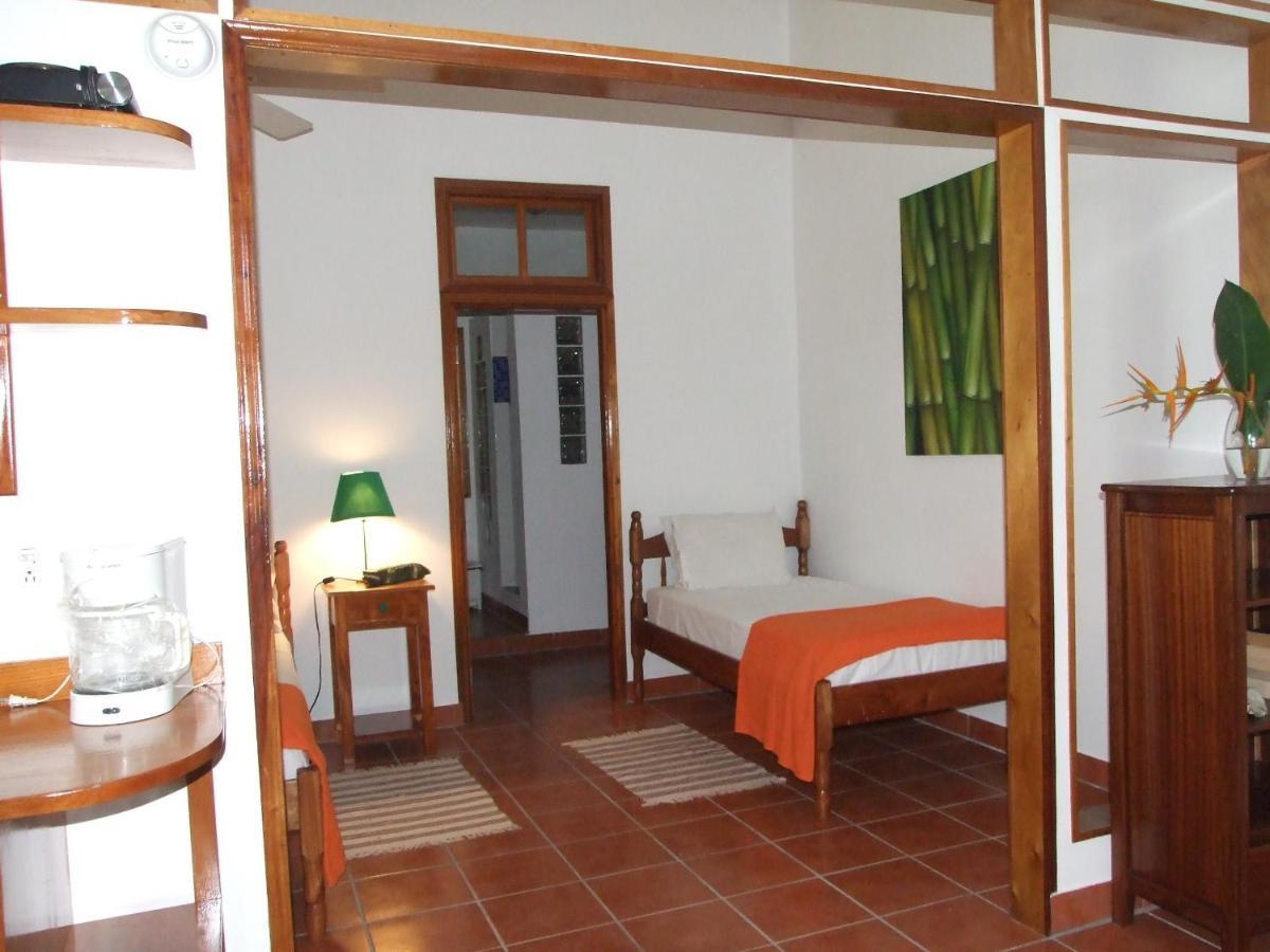Bluebelize B&B Punta Gorda Buitenkant foto