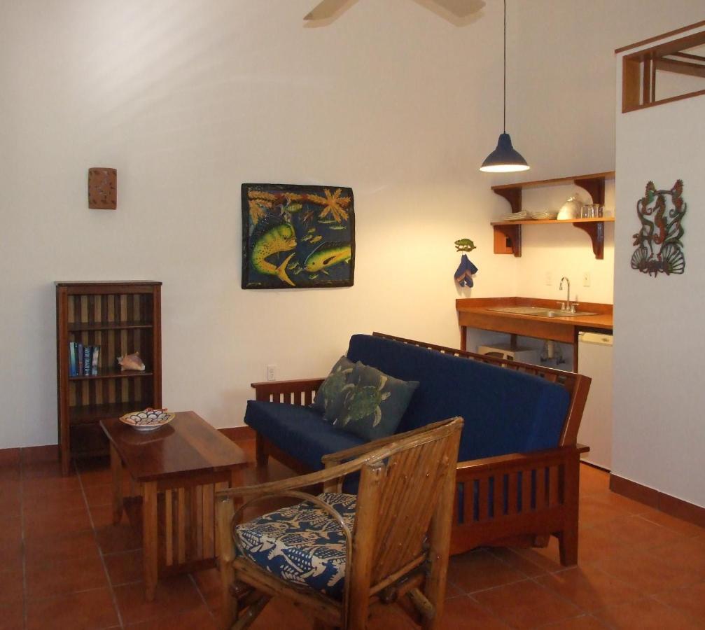 Bluebelize B&B Punta Gorda Buitenkant foto
