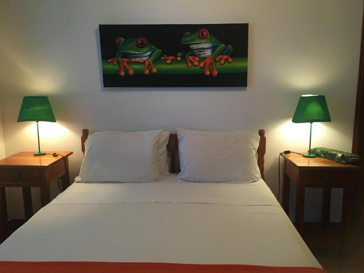 Bluebelize B&B Punta Gorda Buitenkant foto