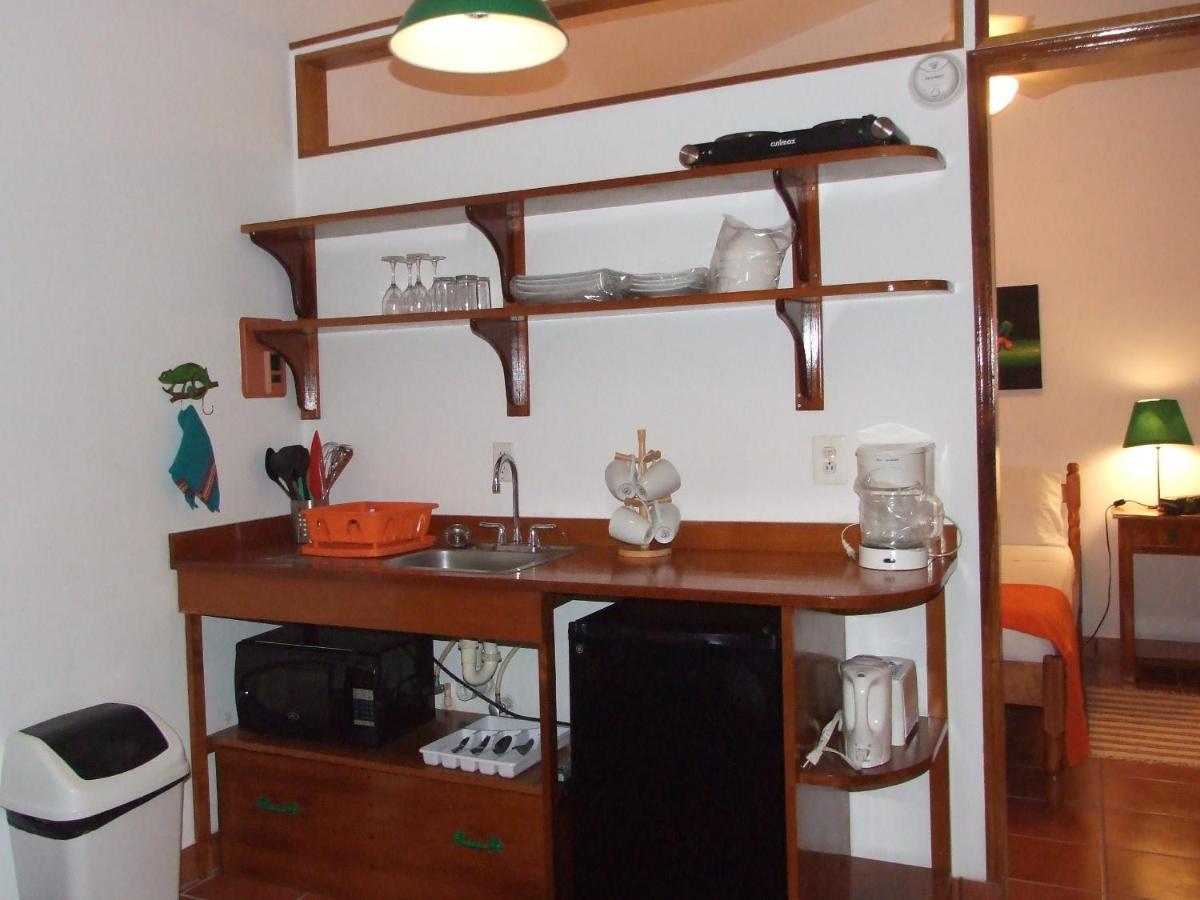 Bluebelize B&B Punta Gorda Buitenkant foto