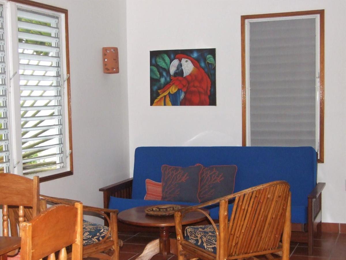 Bluebelize B&B Punta Gorda Buitenkant foto