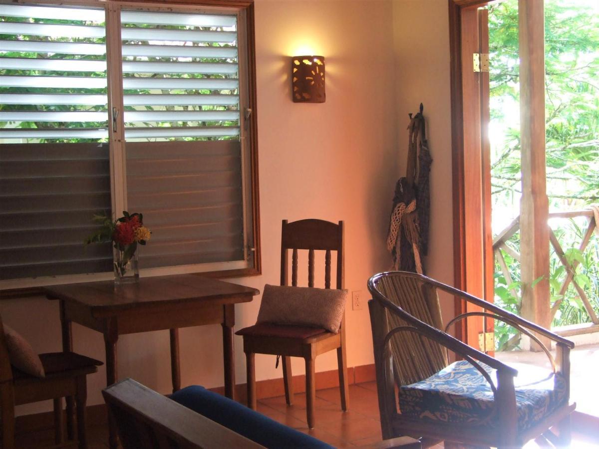 Bluebelize B&B Punta Gorda Buitenkant foto