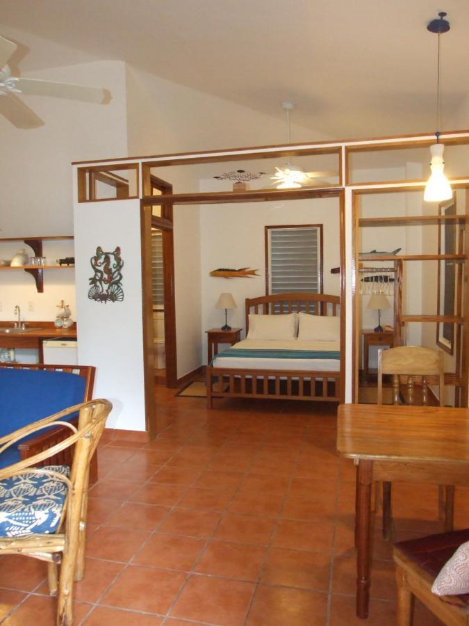 Bluebelize B&B Punta Gorda Buitenkant foto