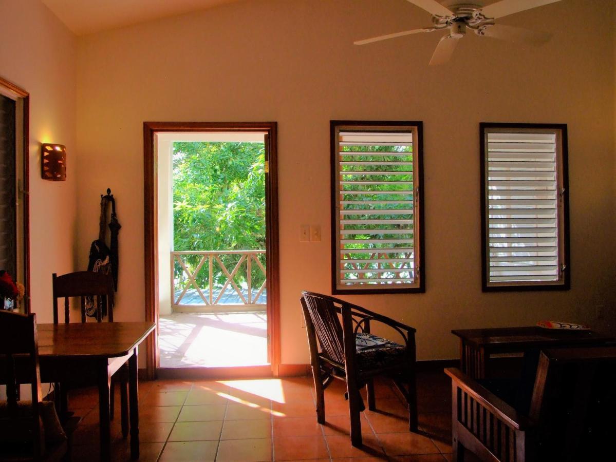 Bluebelize B&B Punta Gorda Buitenkant foto