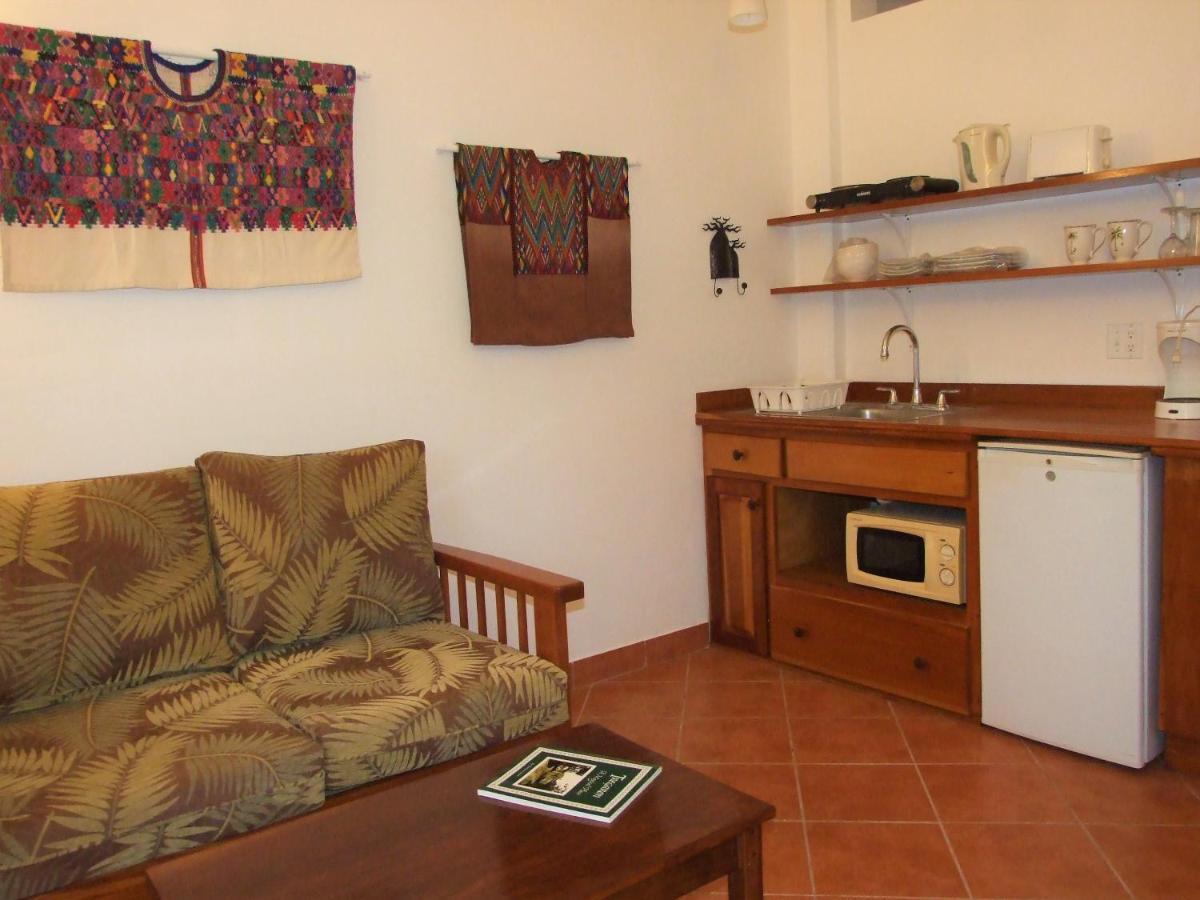 Bluebelize B&B Punta Gorda Buitenkant foto