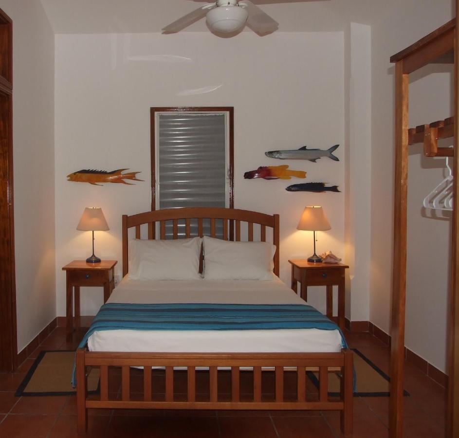 Bluebelize B&B Punta Gorda Buitenkant foto