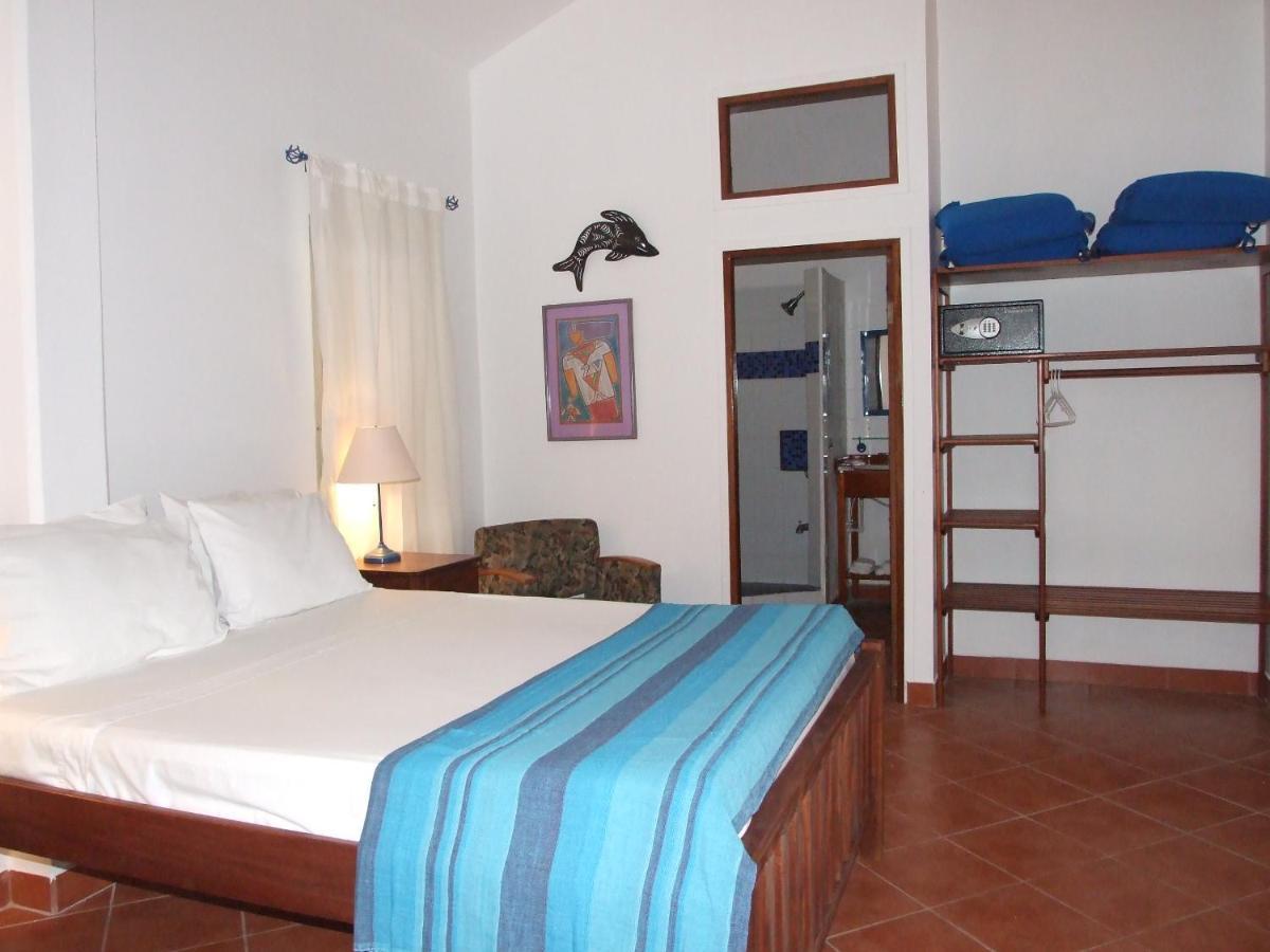 Bluebelize B&B Punta Gorda Buitenkant foto