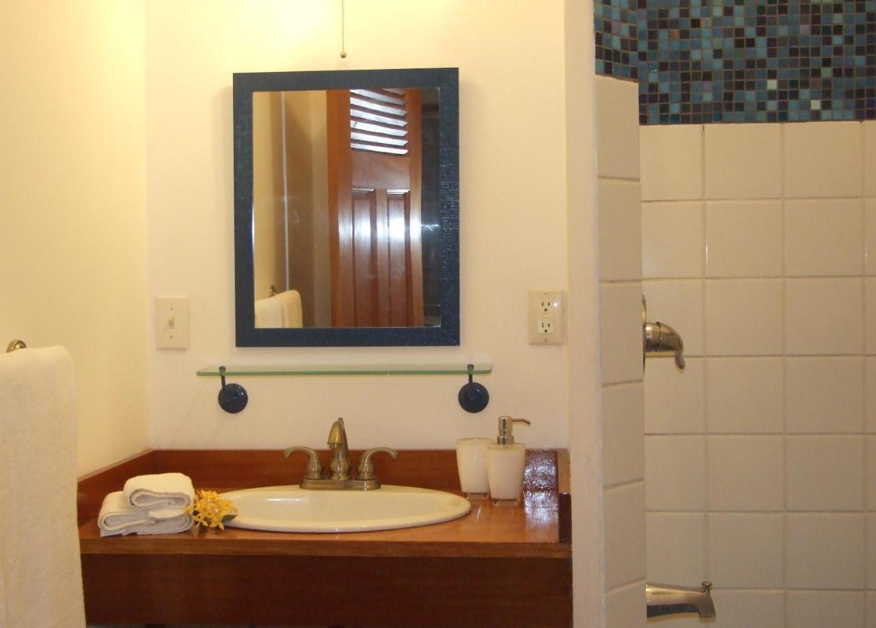 Bluebelize B&B Punta Gorda Buitenkant foto
