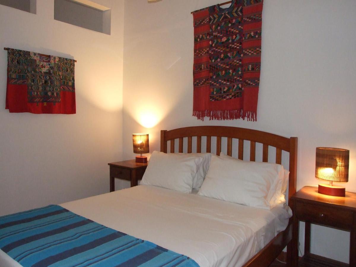 Bluebelize B&B Punta Gorda Buitenkant foto