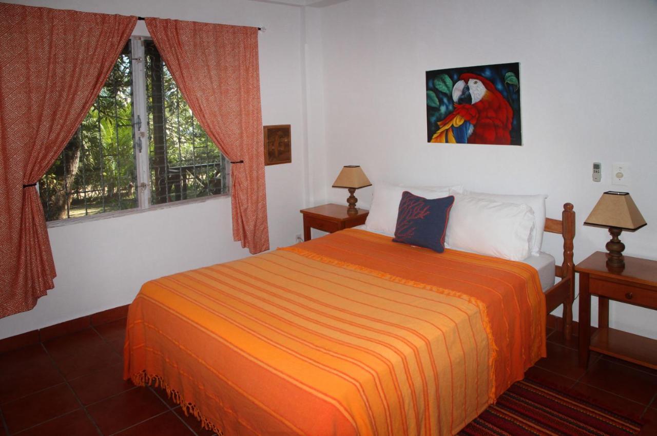 Bluebelize B&B Punta Gorda Buitenkant foto