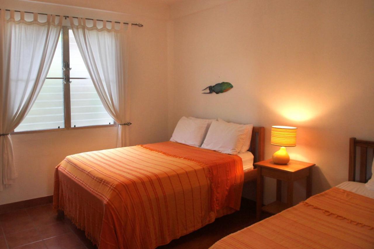 Bluebelize B&B Punta Gorda Buitenkant foto
