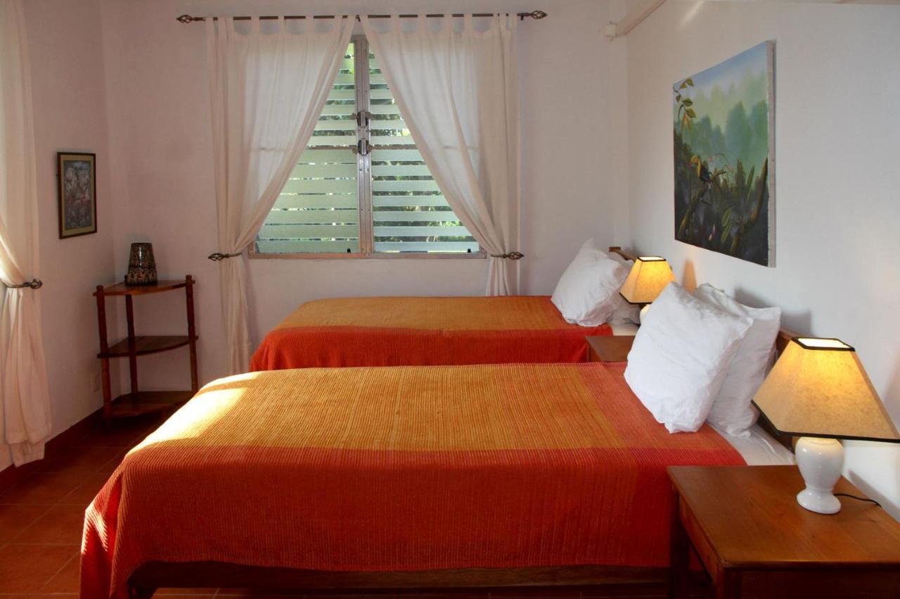 Bluebelize B&B Punta Gorda Buitenkant foto