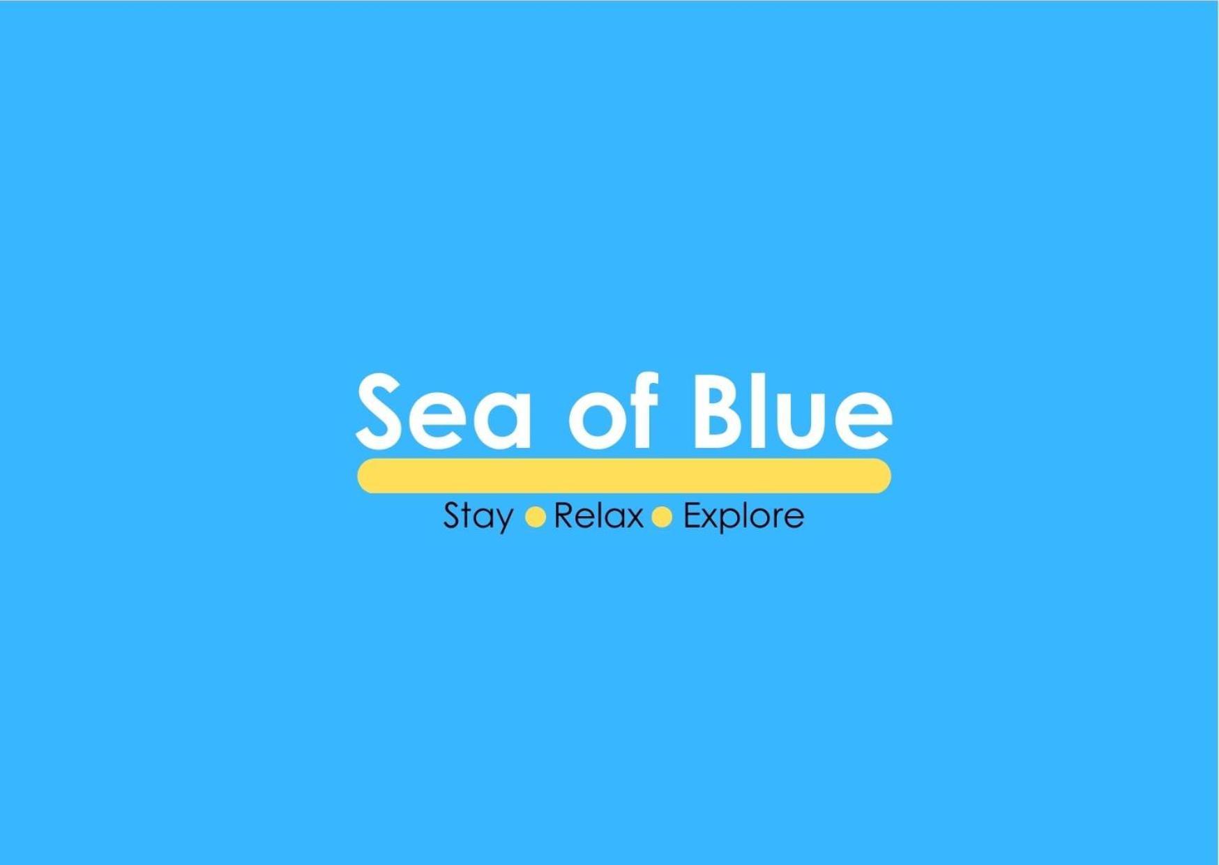 Bluebelize B&B Punta Gorda Buitenkant foto